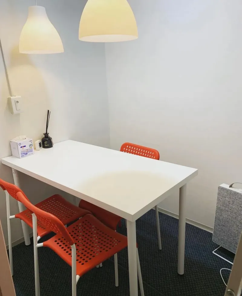 [Gwangjin, Seoul] 2030 Women-only One-roomtel near Achasan Station 14