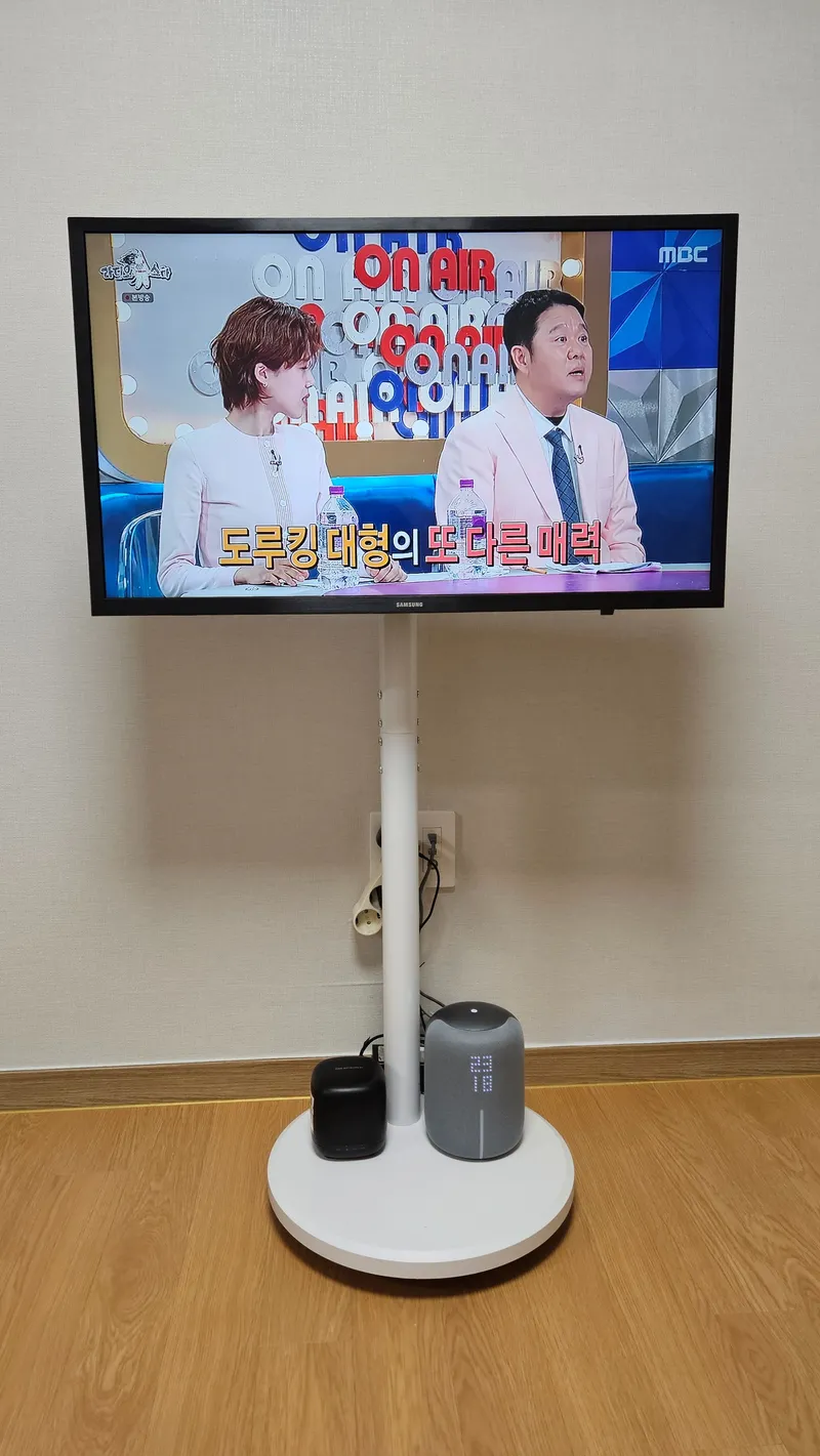 [인천 영종] 영종 미단시티 영종역 차량 5분 1.5룸 풀옵션 아파트 11