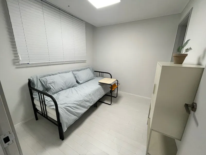 [Seongbuk, Seoul] Scotty’s Place / Free Parking / Max. 5 / Pets Allowed 5