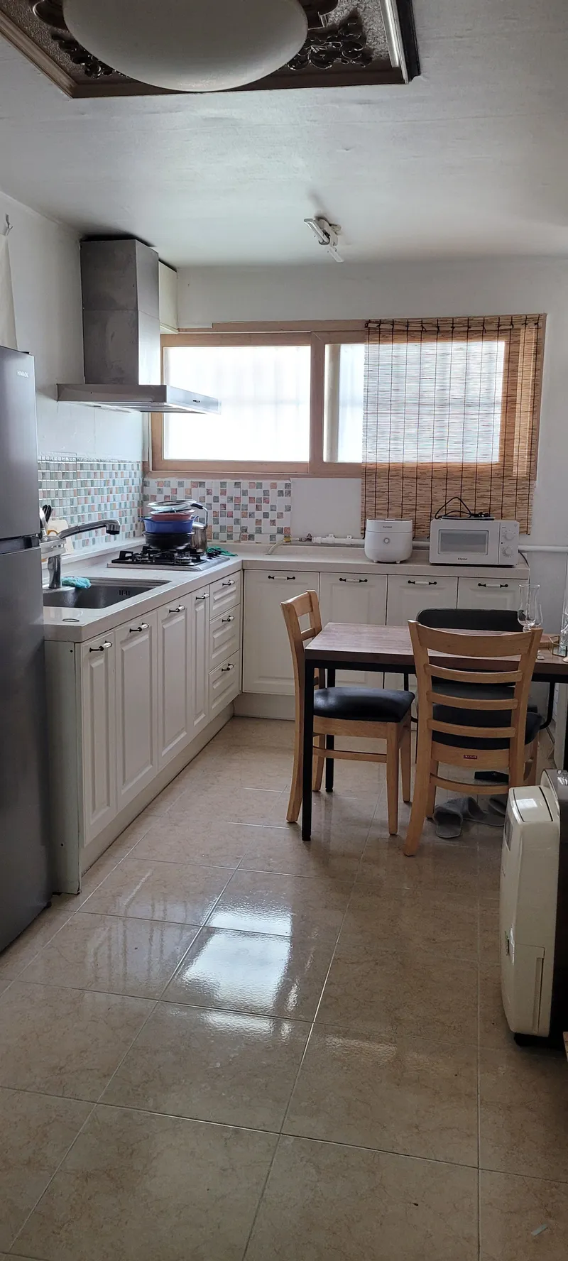 [Seohae, Incheon] Gajwa-dong two-room apartment 13