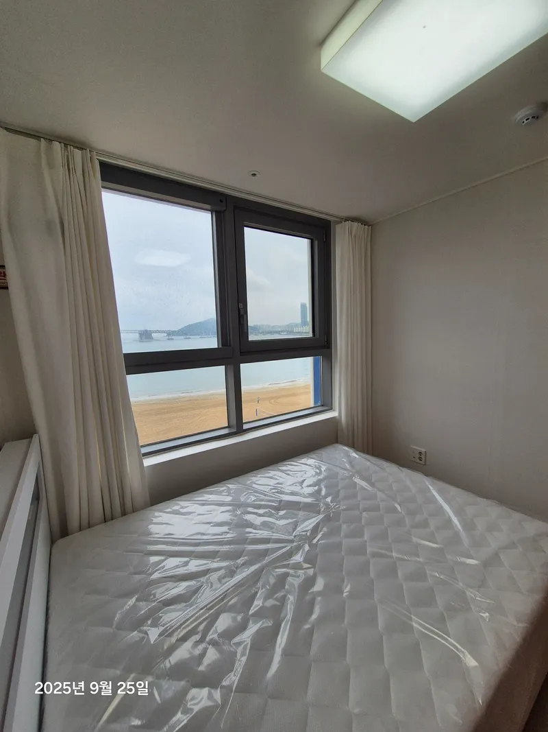 [Suyeong, Busan] One-month stay, Gwangan Bridge at a glance! Chuseok holiday, fireworks festival, Christmas 3