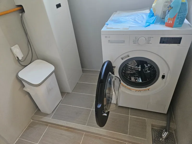 [Gijang, Busan] Newly built apartment with 3 bedrooms and 2 bathrooms, with a special ocean view/Great place for golf 21