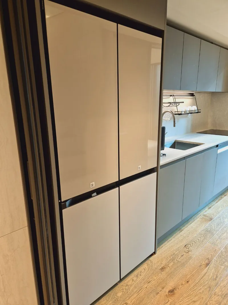 [Gangnam, Seoul] Samseong-dong Samseong Station COEX Newly Built Two-Room Apartment A 84
