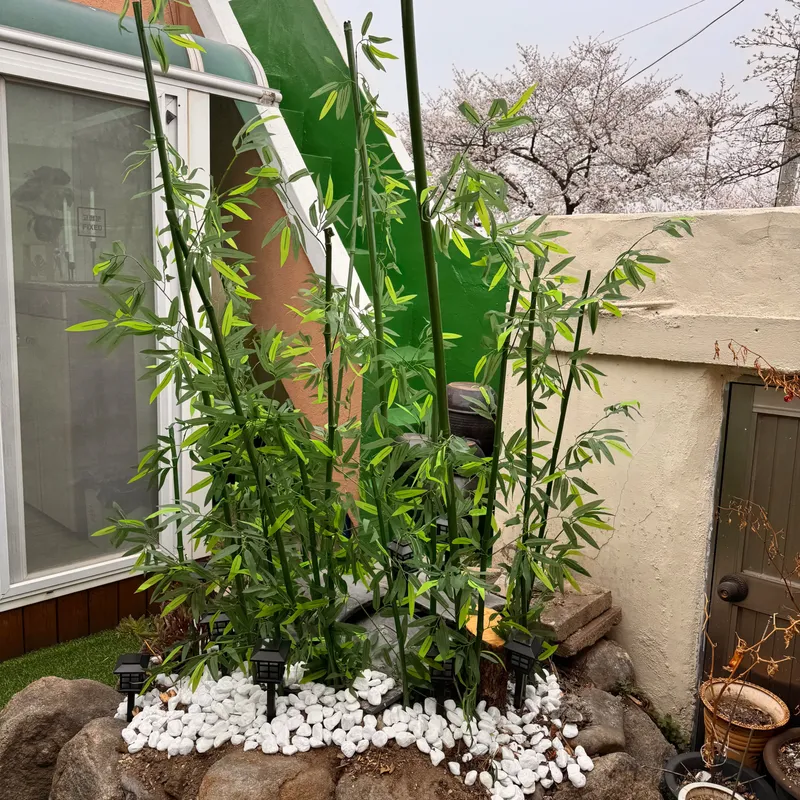 [경북 경주] 황리단길 인접한 감성 가득 가족 독채 14