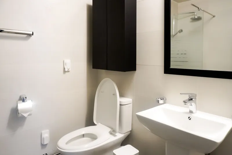 [Jocheon, Jeju] Fully-optioned double room in a village filled with the scent of the Waheulri forest 12