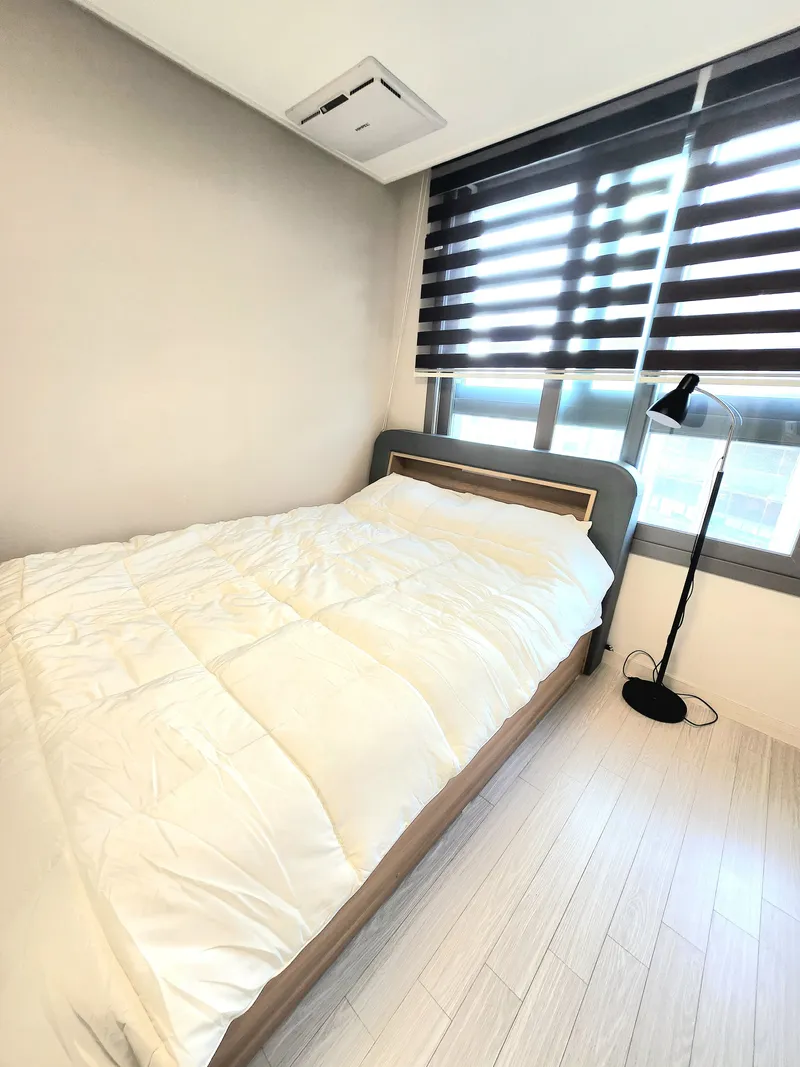 [Bupyeong, Incheon] 1 minute walk from Bupyeong Market Station 2