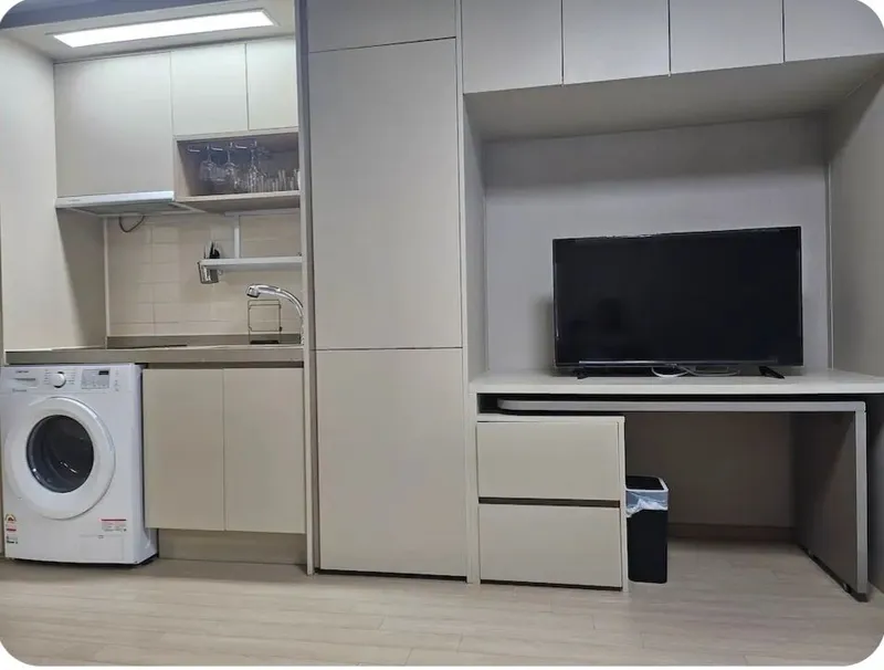 [부산 수영] 광안리바닷가에서살아보자 22