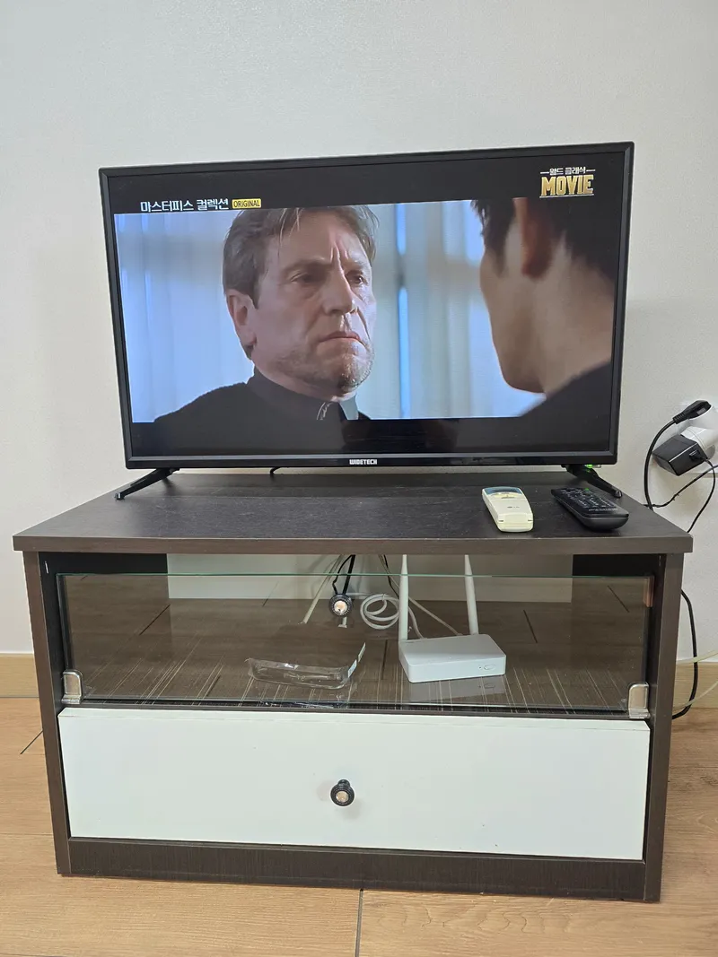[Dangjin][Dangjin, South Chungcheong Province] One-room apartment 302 near Waemok Village 16