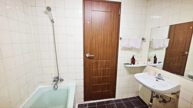 [Changwon] 1-minute walk from Changwon City Hall 3