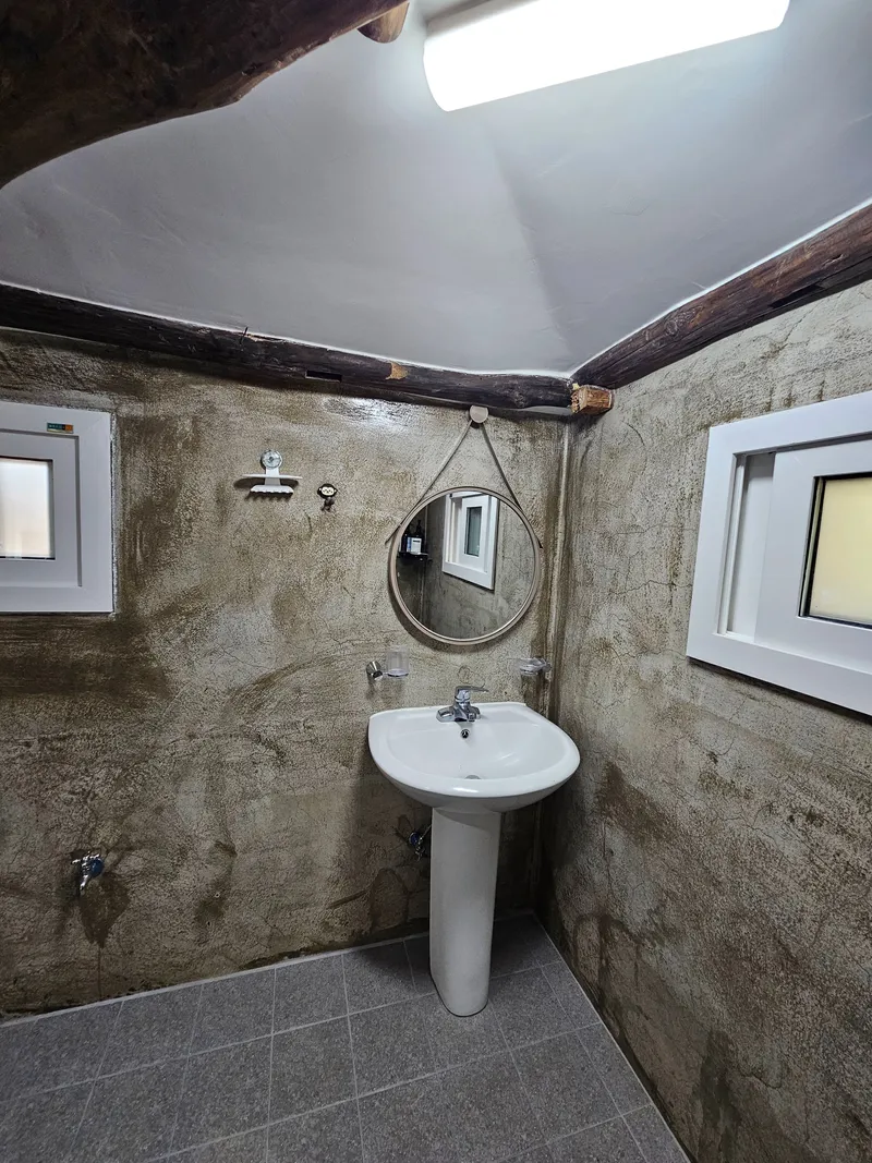 [Namwon, Seogwipo] Taeheung Jeju Original Gojae, detached house, front and back yards, dogs and cats allowed 9