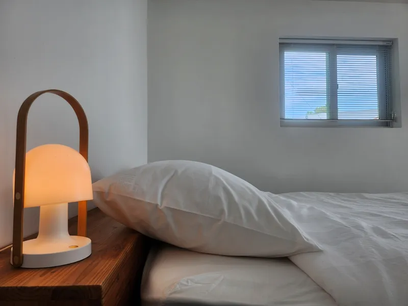 [Haye-dong, Seogwipo][Seogwipo Jungmun] Olle Trail Course 8 Ocean View Private House 6
