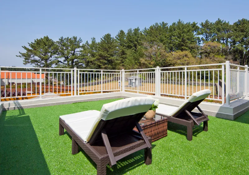 [Aewol, Jeju] Private Pension #Spacious lawn #Pets allowed #Duplex 33