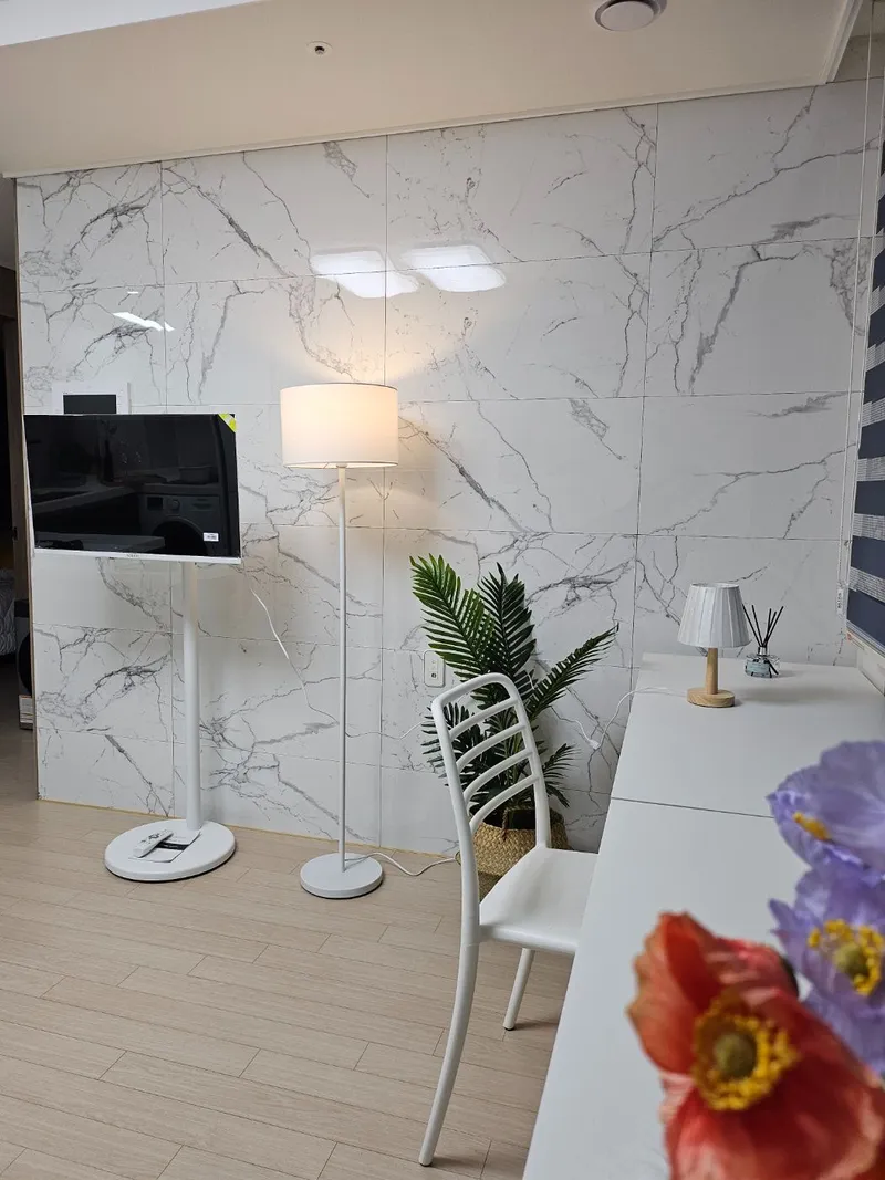 [Hwaseong] 3-minute walk from Byeongjeom Station, two-room office, fully equipped N.5 14