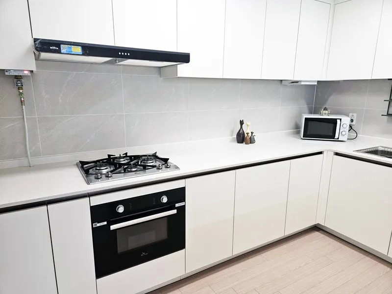 [Yeongjong, Incheon] An apartment like a hotel on Yeongjongdo Island 17