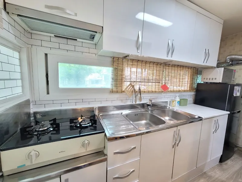 [Nowon, Seoul] 1st floor apartment in front of Nowon Station #2 beds #Parking available #Suitable for 4 people 14