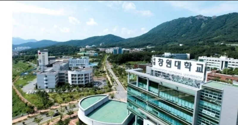 [Changwon] In front of Changwon Hanmaeum Hospital / Changwon Central Station / Changwon University / Sarim-dong / Gyeongnam Provincial Office 15