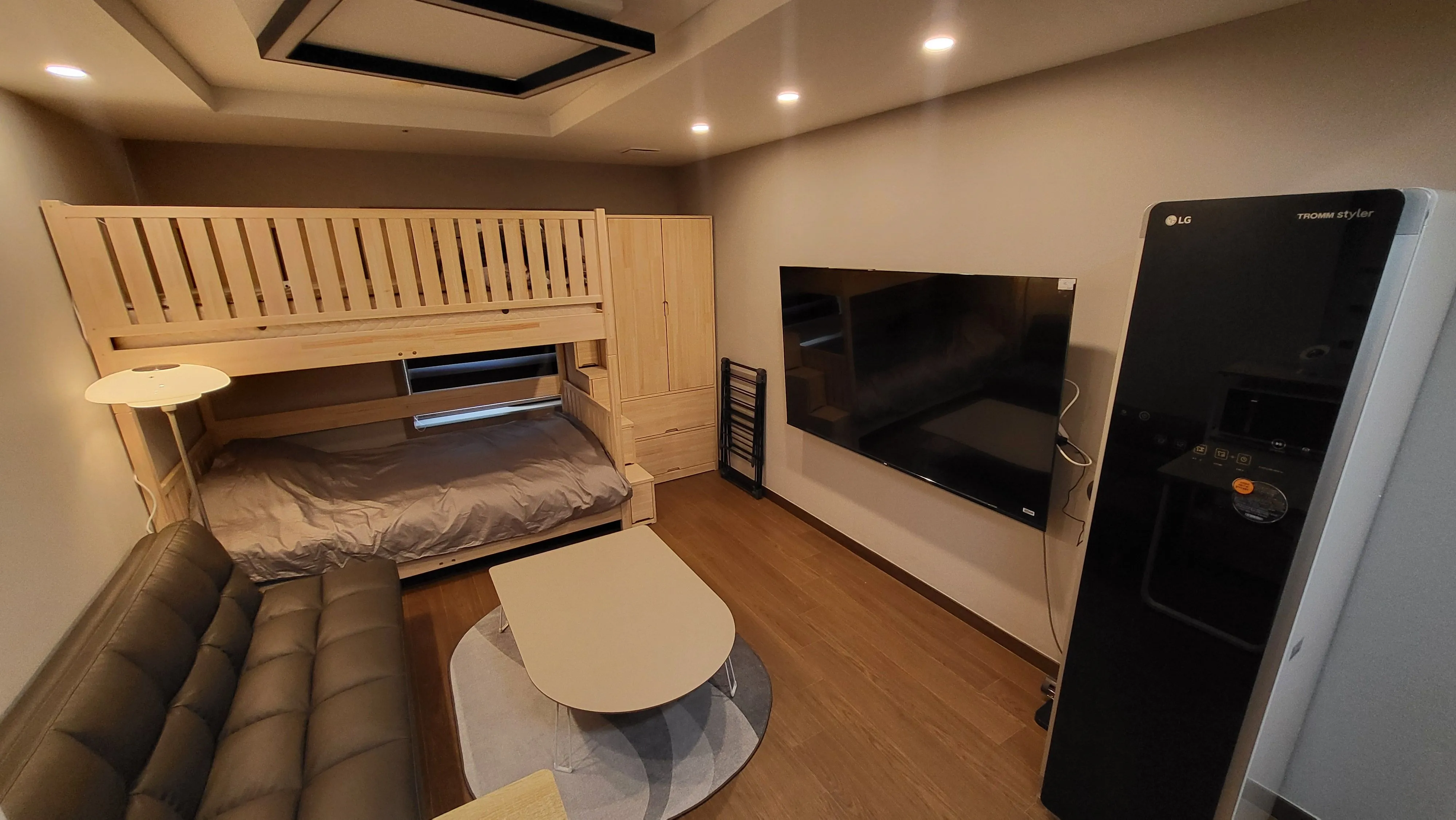 Seocho-dong Gangnam Station One-Bedroom