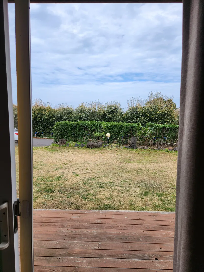 [Iho 2-dong, Jeju][Jeju] Madangjip 18