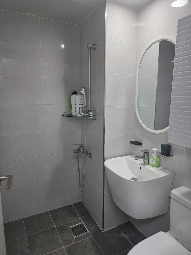 [Gwanak, Seoul] Officetel, 1-minute walk from Seoul National University Station on Line 2 11