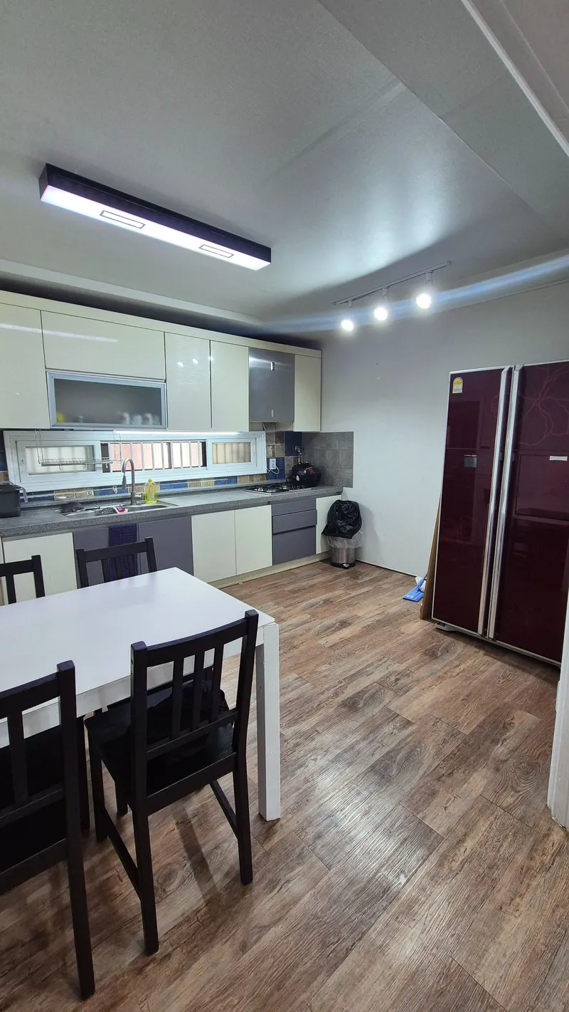 [Namdong, Incheon] Guwol-dong Station Area's Strongest 3-Room Full-Option 15