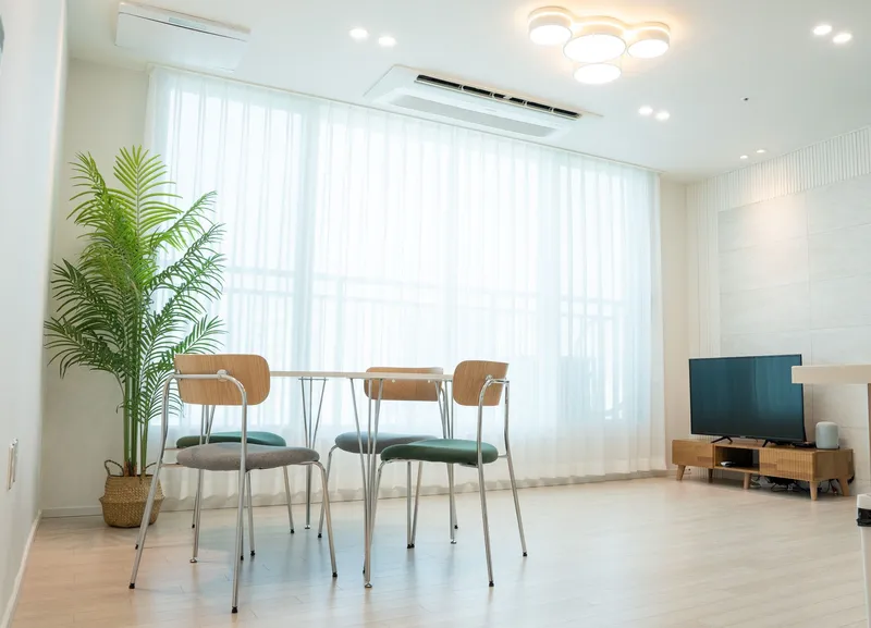 [Bupyeong, Incheon] 5 minutes walk to the station/Cozy house with good lighting in the immediate vicinity of the station/3 rooms, 2 bathrooms, 4 beds 21