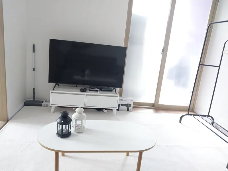 [Jeonju] Comfortable House 6 - 3-room (dryer, modern interior) 11