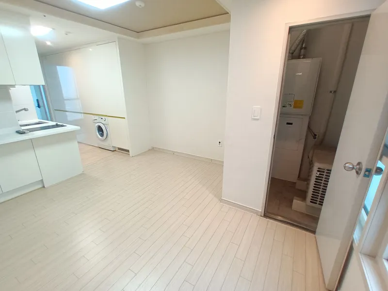 [Dongducheon] 10th floor of a pet-friendly officetel in the Dongducheon Central Station area 8