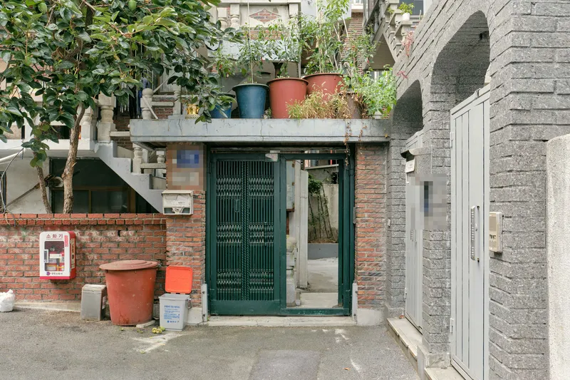 [서울 양천][목동 인근] 갓성비 주택, 엄마도 놀란 우리집보다 포근한 레트로 숙소 46