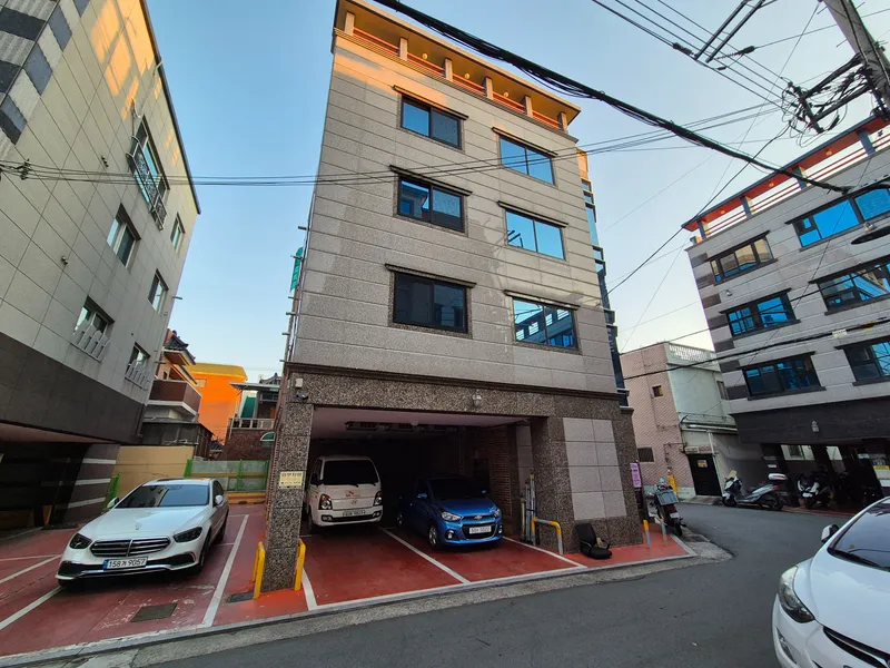 [대구 달서] 상인역스테이206 25