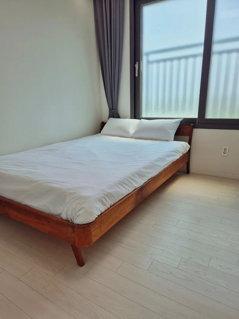 [Gujwa, Jeju] Ocean View New Opening Special Price Jeju East Village Private Large Swimming Pool Pool Villa 9