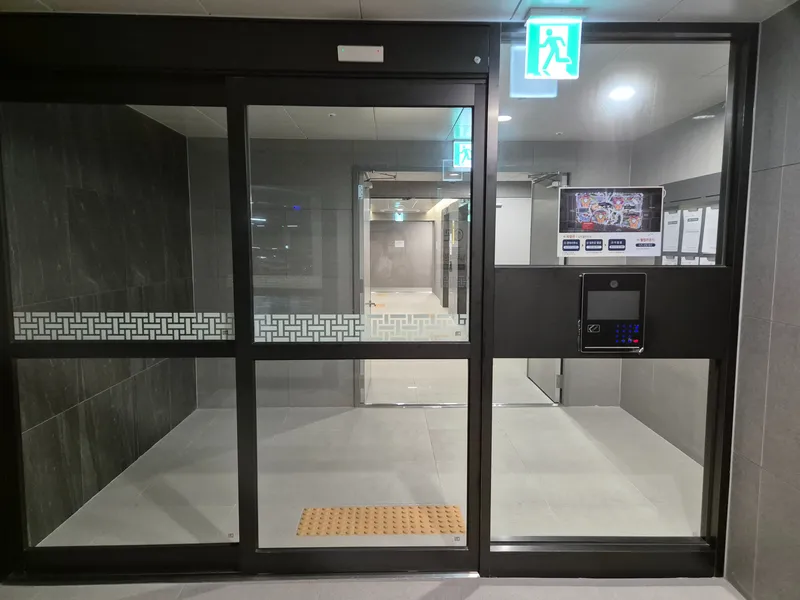 [인천 연수] 송도 고층 시티뷰 초역세권 27