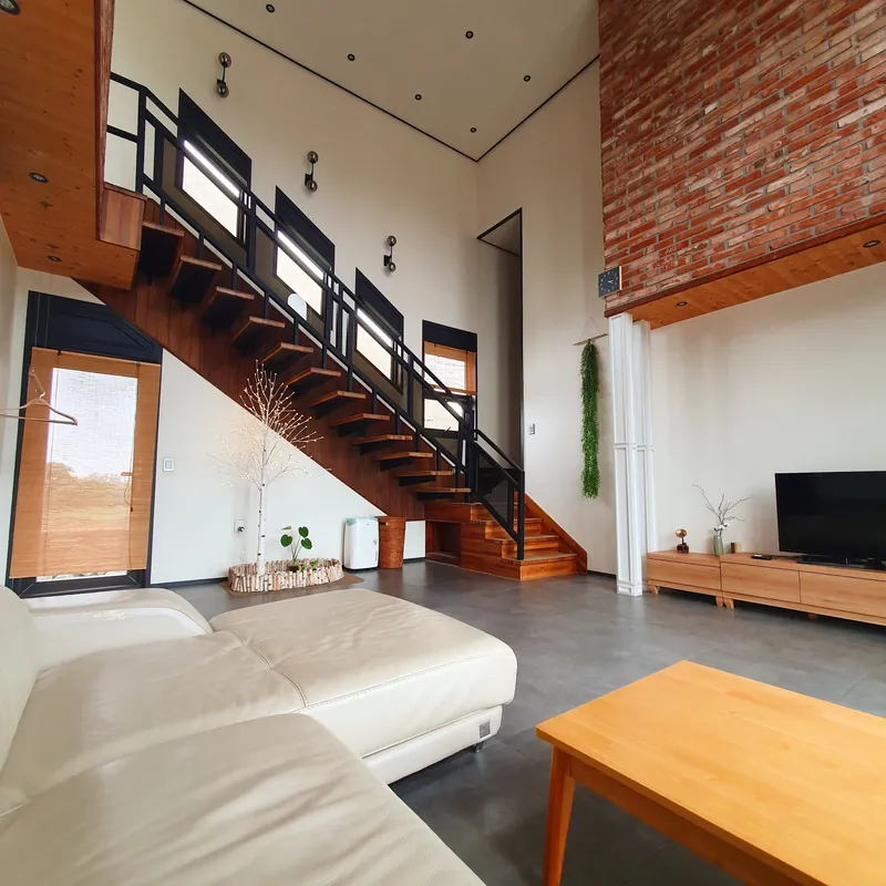 [Hangyeong, Jeju] European-style private accommodation (swimming pool available from the second week of June to September) 12
