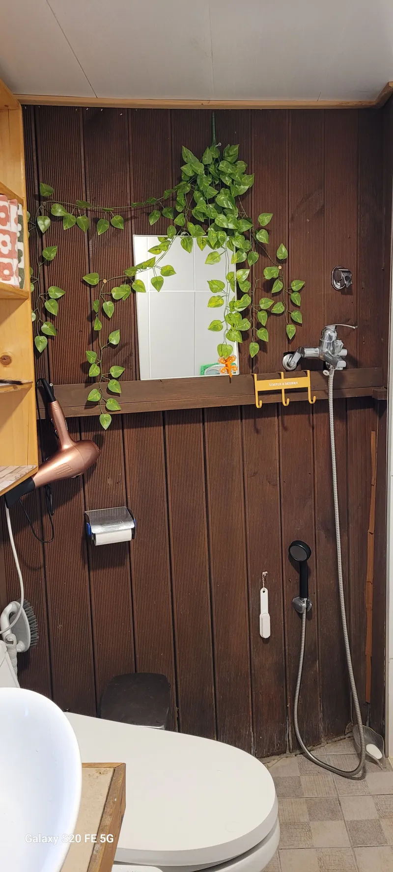 [Hangyeong, Jeju] West Country House 5