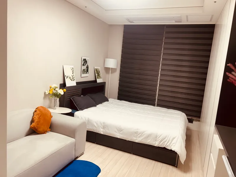 [Gimpo] A cozy resting place where you want to stay 3