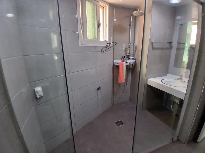 [Jocheon, Jeju] Hamdeok Beach View Spacious Family Accommodation 5