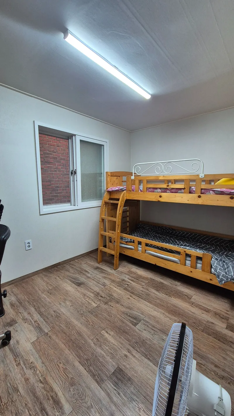 [Namdong, Incheon] Guwol-dong Station Area's Strongest 3-Room Full-Option 4