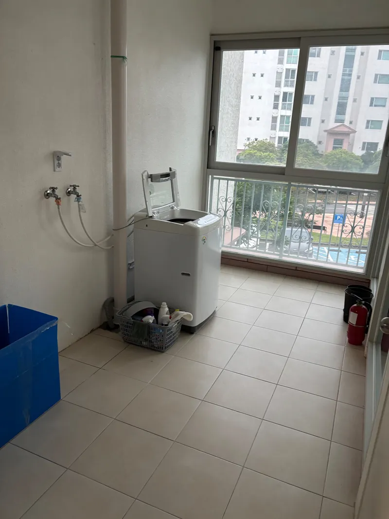 [제주 한림] 협재 숲 뷰 리조트안에 있는 별장형아파트 23