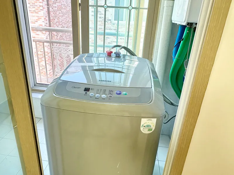 [Jeonju] J3 Clean and quiet fully-equipped room in the new downtown area of Jeonju University, Police Agency, and Provincial Office 17