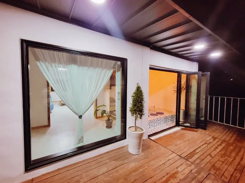 [Andong] Private space, independent house where you don't have to worry about the surroundings, pets allowed 39