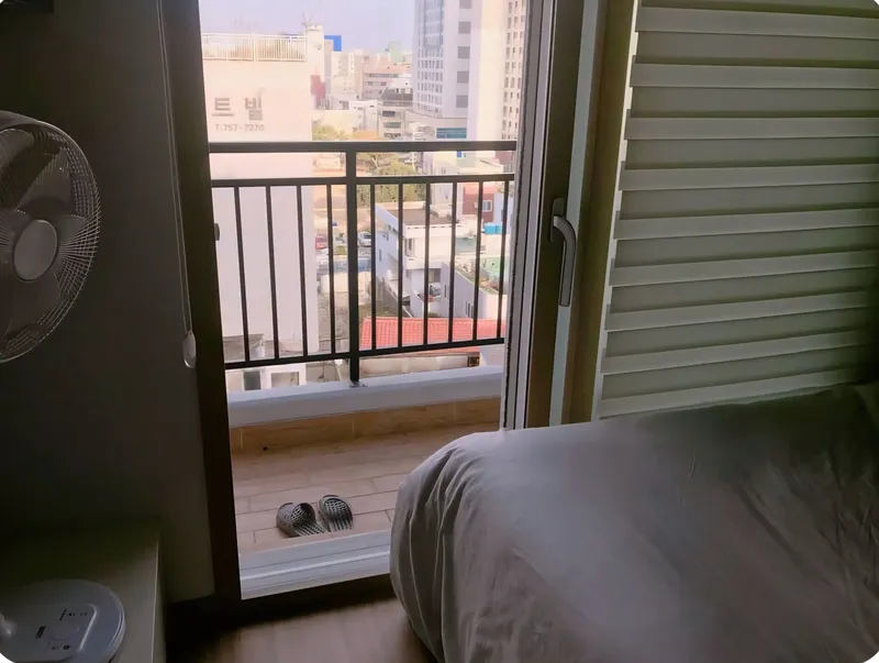 [제주 이도일동] 제주시청 사거리 원룸 3