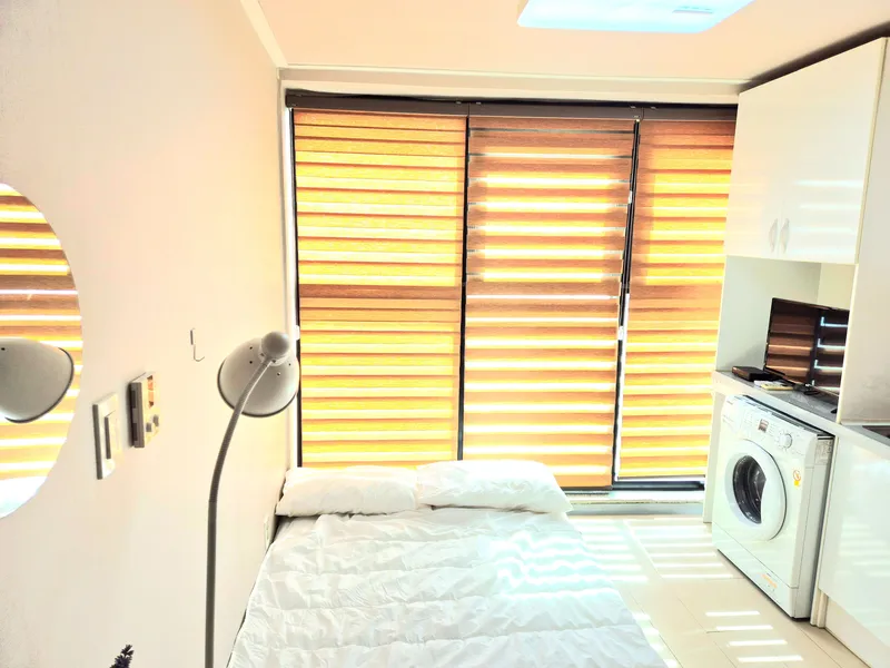 [Jongno, Seoul] Ikseon-dong, Insa-dong, Bukchon, Gyeongbokgung, Jongno 3-ga Station, Namsan Tower 10 minutes away 5
