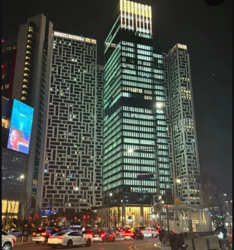 [Yeongdeungpo, Seoul] The Ultimate Han River Fireworks View 29