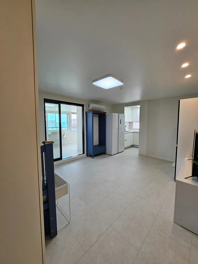 [Gimhae] Detached one-room apartment near Inje University and Gimhae University 17