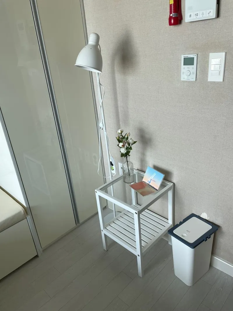 [Gangjeong-dong, Seogwipo] Spacious Terrace Accommodation 1005 3
