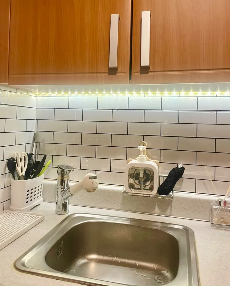 [Songpa, Seoul] Samjeon Station on Line 9. Close to the station, 2-minute walk, 2 beds, 4 people! 11