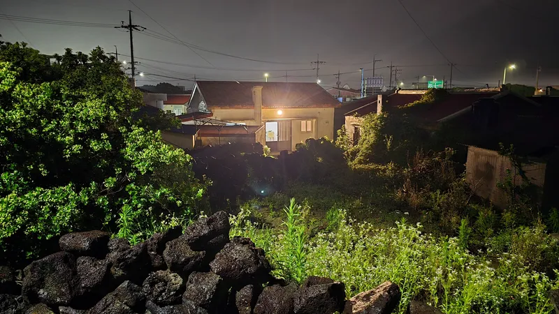 [Seongsan, Seogwipo][Seogwipo Private House] Farmhouse near the beach in Seongsan Seopjikoji Village 15