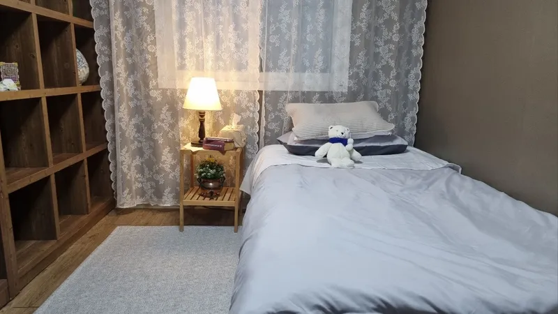[Dongdaemun, Seoul] 3 minutes walk from Kyunghee University and Medical Center 3