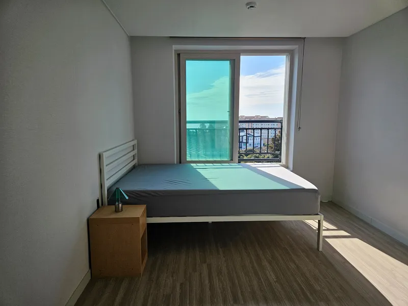 [Seoho-dong, Seogwipo] Three-Room + @ (Attic, Terrace) Ocean View Accommodation 7