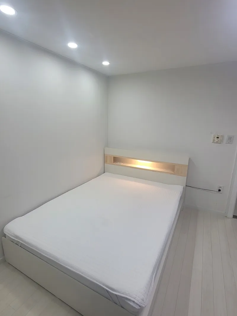 [강원 양양] 현남면 분리형 원룸 아파트 2
