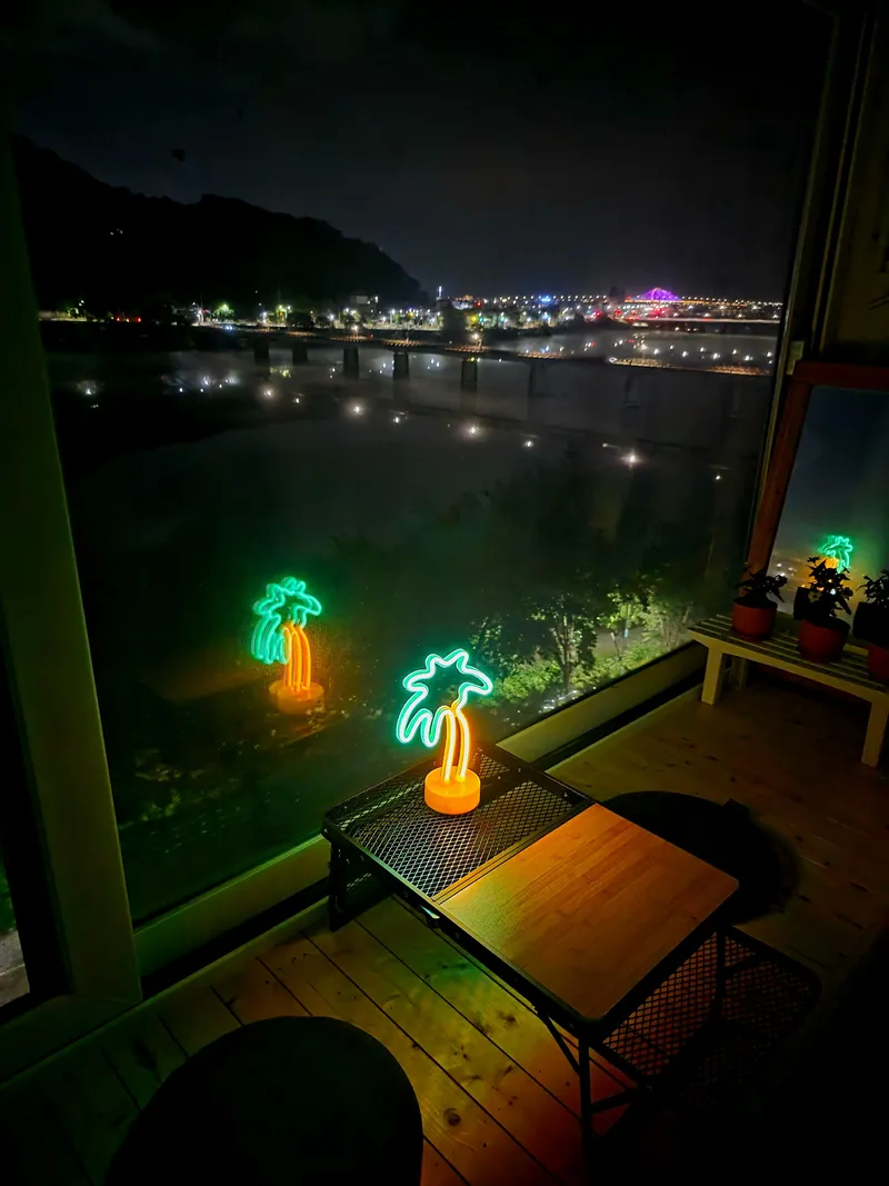 [Chuncheon][Chuncheon, Gangwon-do] Soyang River View Apartment Sharehouse 23